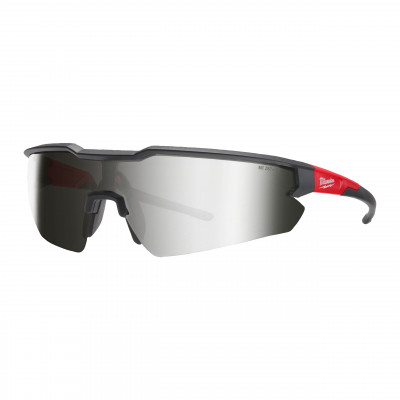 Lunettes anti-buée anti-rayure miroir AS - Milwaukee