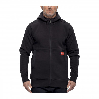 Sweat à capuche GRIDIRON™ hoodie zippé - Milwaukee