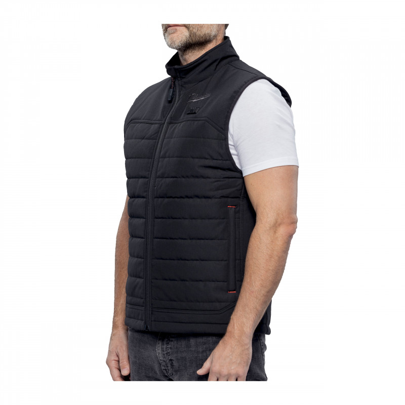 Blouson sans manche RIPSTOP - M12 HPVBL3-0 - Milwaukee