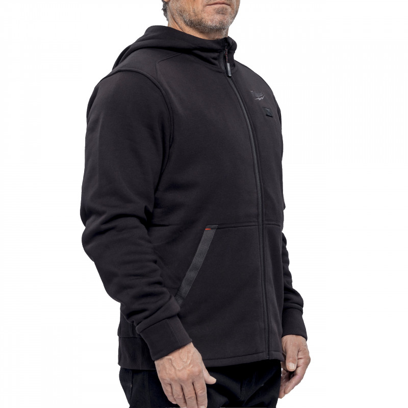 Sweat à capuche chauffant - M12 HHBL5-0 - Milwaukee