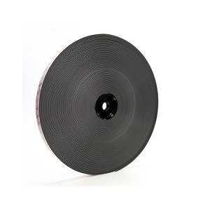 2 X Système de fixation amovible Dual-Lock™ SJ3550CF, Noir, 25 mm x 45.7 m, Type 250 3M | 7100279420
