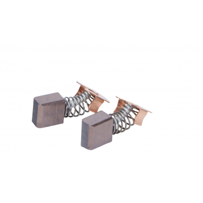 Jeu de charbon CB-441 pour perceuse visseuse Makita | 195022-4