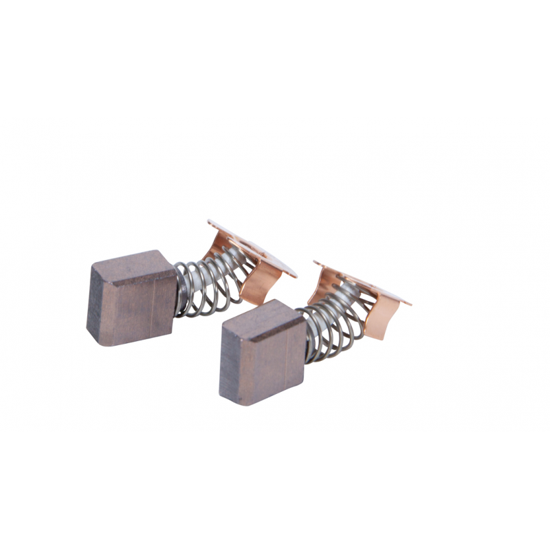 Jeu de charbon CB-441 pour perceuse visseuse Makita | 195022-4