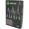 Jeu de pinces COMPETITION, 3 pcs - KSTools | 512.0310