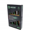 Jeu de limes COMPETITION, 5 pcs - KSTools | 512.0405