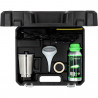 Kit de préparation de phares COMPETITION, 16 pcs - KSTools | 512.5100