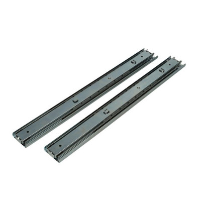Jeu de 2 glissières pour tiroir SRM - KSTools | 810.8155