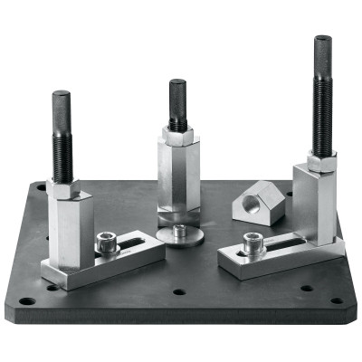 Support de pièces pour Presse 30 t - FACOM | W.400SUPPF