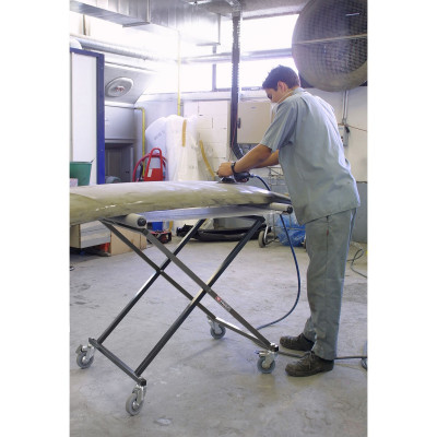 Chevalet multi-fonctions - FACOM | CR.S7PF