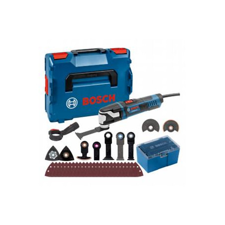 Découpeur ponceur Bosch GOP 55-36 Professional Outil multifonctions | 0601231101