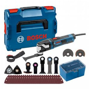 Découpeur ponceur Bosch GOP 55-36 Professional Outil multifonctions | 0601231101
