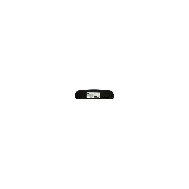 Batterie haute capacité Versaflo TR-632 - 3M | 7000144502