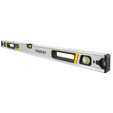 NIVEAU TUBULAIRE MAGNETIQUE 90CM STANLEY FATMAX PRO |FMHT43675-1