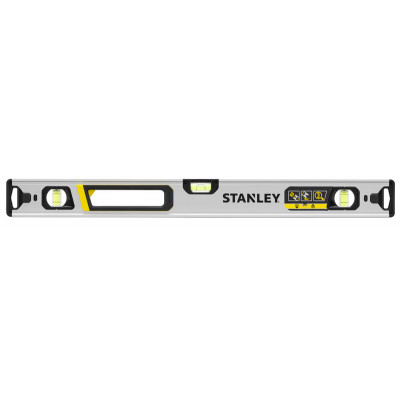 NIVEAU TUBULAIRE 60CM STANLEY FATMAX PRO |FMHT43672-1