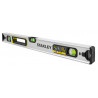 NIVEAU TUBULAIRE 60CM STANLEY FATMAX PRO |FMHT43672-1