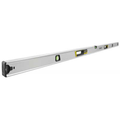 NIVEAU TUBULAIRE 200CM STANLEY FATMAX PRO |FMHT43680-1