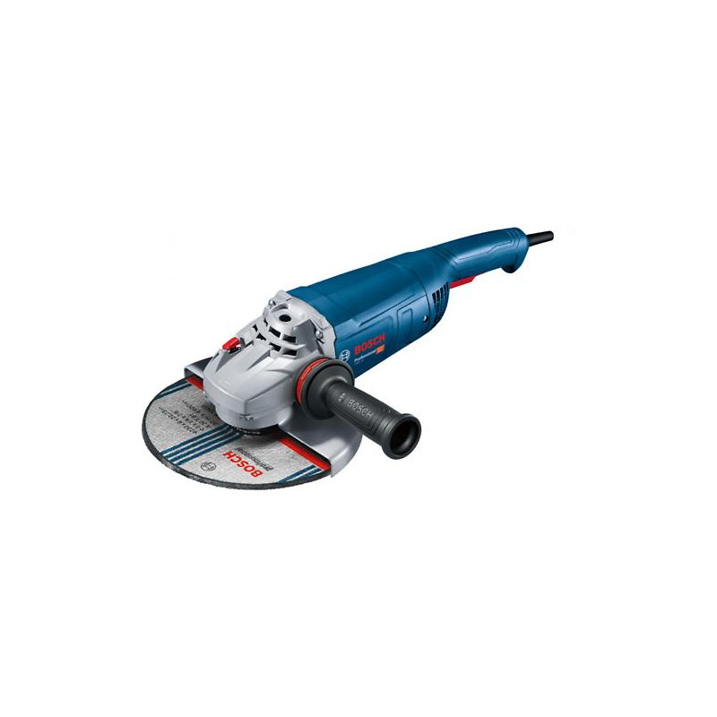 Meuleuse 230 mm gws 22-230 p carton - BOSCH | 0 601 8C1 105