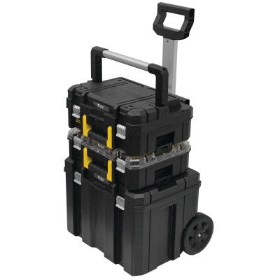Tour pro-stack™ mobile fatmax - Stanley | FMST1-80103