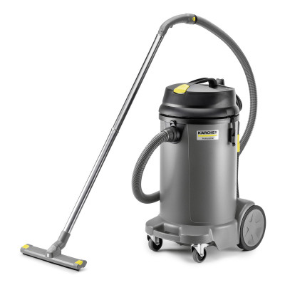 Aspirateur eau et poussière Basic NT 48/1 - Kärcher | 1.428-620.0