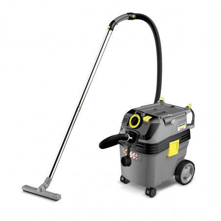 Aspirateur eau et poussières AP NT 30/1 Ap Te H - Kärcher | 1.148-253.0