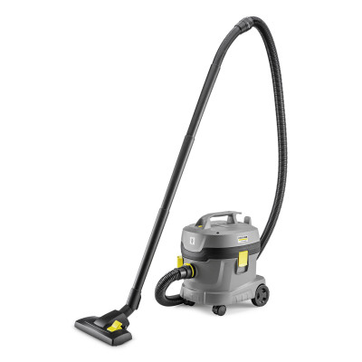 Aspirateur poussière  T 11/1(sans HEPA, tubes plastiques) - Kärcher | 1.527-197.0