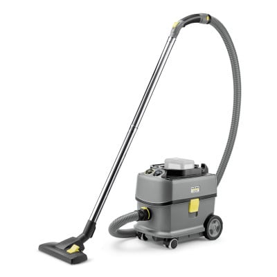 Aspirateur poussière à batterie T 10/1 Bp HEPA - Kärcher | 1.527-355.0