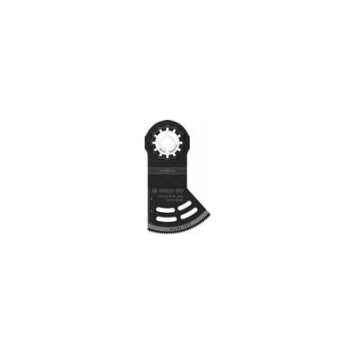 Lame de scie Starlock PRO BIM Multimat AYZ 53 BPB 53MM Bosch Professional | 2608669114