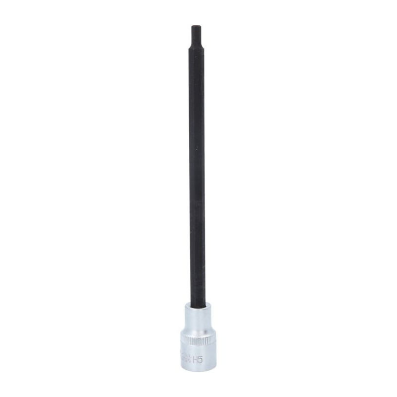 Douille tournevis 1/2'' à 6 pans creux, extra-longue, 6 mm KS Tools | 911.9126