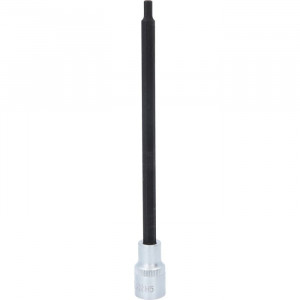 Douille tournevis 1/2'' à 6 pans creux, extra-longue, 6 mm KS Tools | 911.9126
