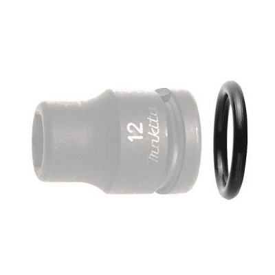 Makita 213399-6 Joints O'ring pour douille