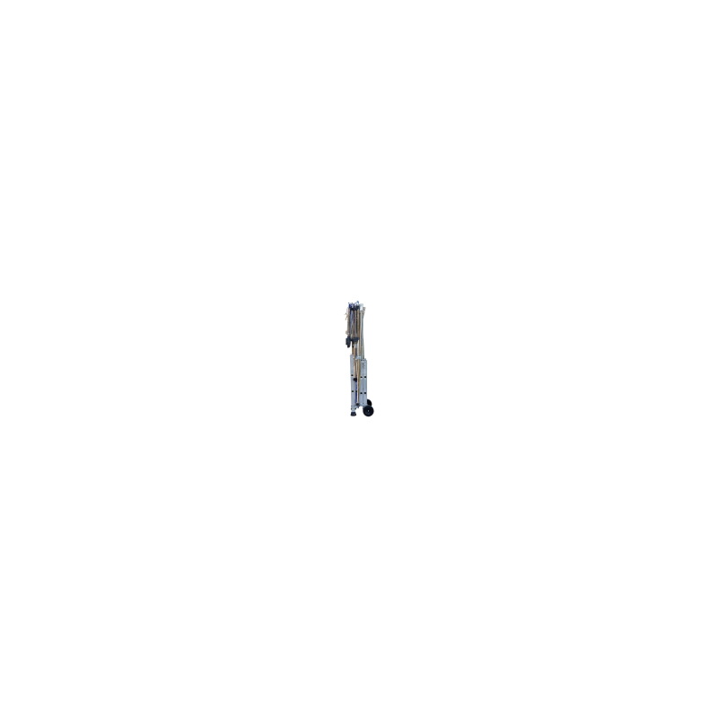 Plate-forme Sherpamatic fixe 6 marches Tubesca-Comabi | 02272906