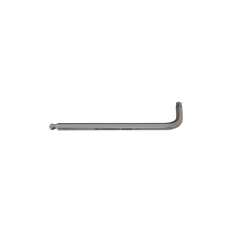 Clés mâle - 6 pans 6mm - OGV® GRIP - FACOM FRANCE | 83H.6GRP