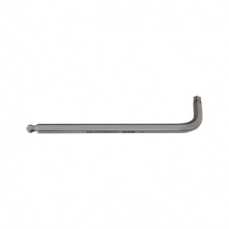 Clés mâle - 6 pans 6mm - OGV® GRIP - FACOM FRANCE | 83H.6GRP