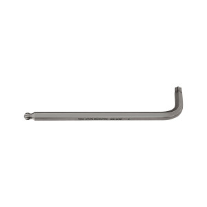 Clés mâle - 6 pans 6mm - OGV® GRIP - FACOM FRANCE | 83H.6GRP