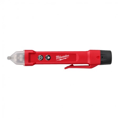 Détecteur de tension sans contact avec lampe torche 90-1000V NCVDF - Milwaukee | 4933500161