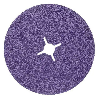 Lot de 25 disques abrasif support fibre ™ cubitron™ ii 982cx pro , 115 mm x 22 mm, grain 36+ 3M | 7100242885