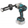 Perceuse Visseuse à percussion  18 V li-ion, makpac - Makita | DHP492ZJ