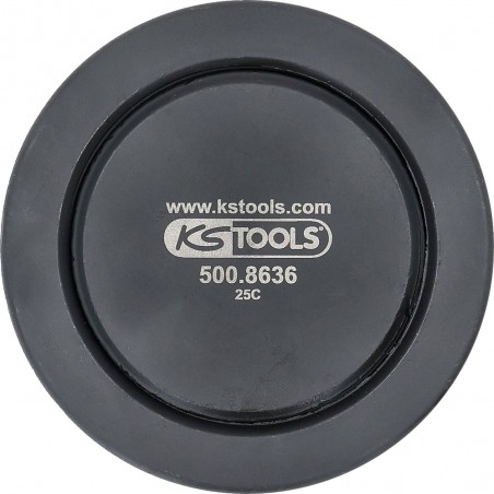 Adaptateur pour cric hydraulique - KSTools | 500.8636
