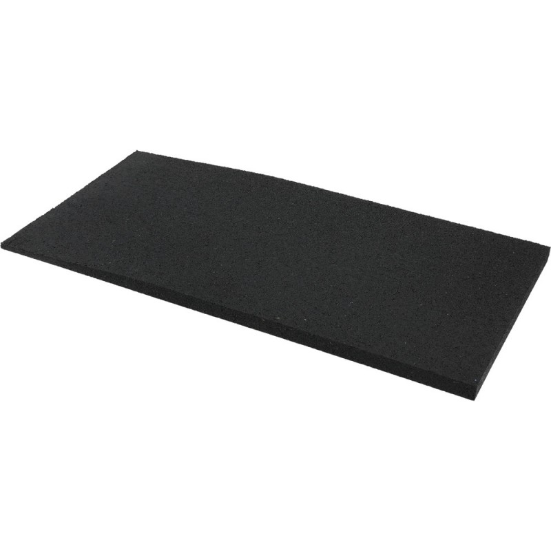 Aide à la montée 01 pour ponts élévateurs, 30 mm, pour véhicules surbaissés - KSTools | 160.0565