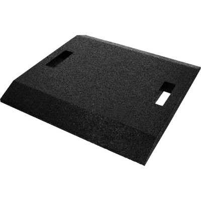 Aide à la montée 04 pour ponts élévateurs, 40 mm, pour véhicules surbaissés - KSTools | 160.0607