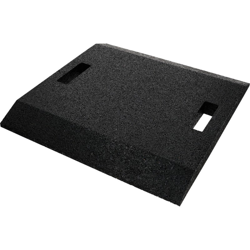 Aide à la montée 04 pour ponts élévateurs, 40 mm, pour véhicules surbaissés - KSTools | 160.0607