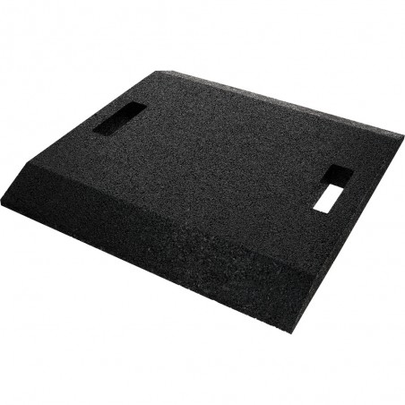 Aide à la montée 04 pour ponts élévateurs, 40 mm, pour véhicules surbaissés - KSTools | 160.0607