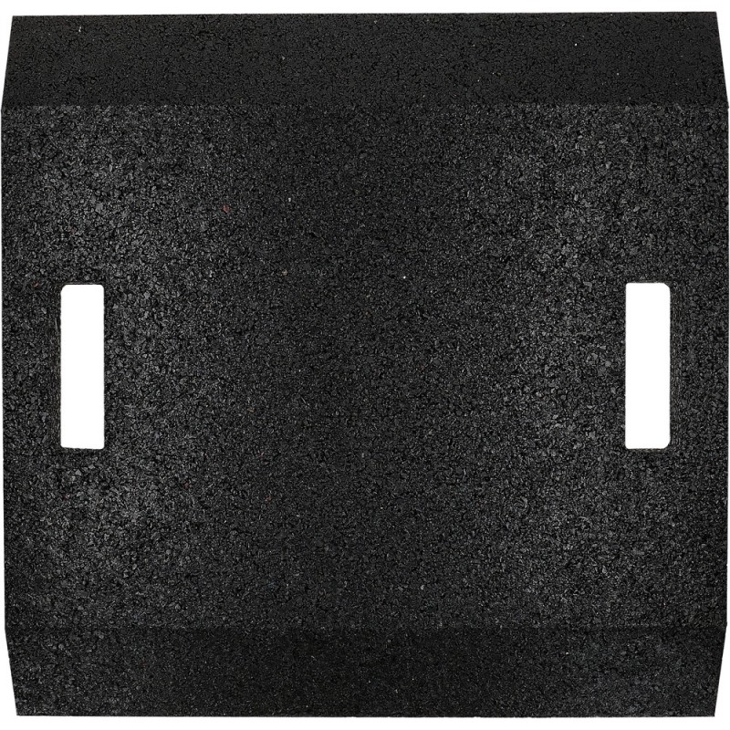 Aide à la montée 04 pour ponts élévateurs, 40 mm, pour véhicules surbaissés - KSTools | 160.0607
