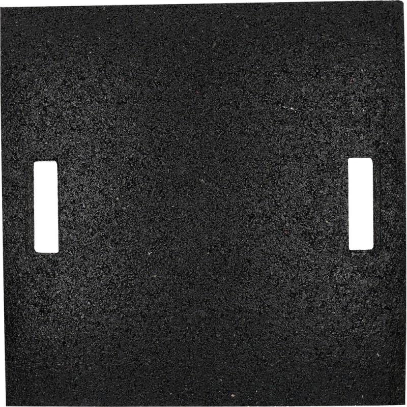 Aide à la montée 04 pour ponts élévateurs, 40 mm, pour véhicules surbaissés - KSTools | 160.0607