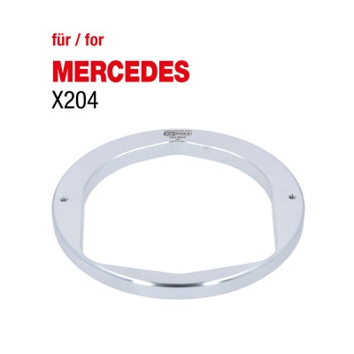 Anneau adaptateur pour Mercedes - KSTools | 500.8643