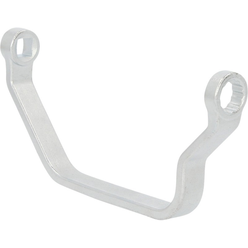 Clé à douille 3/8'' pour raccords à vis du collecteur d'admission pour VAG, 13 mm - KSTools | 150.2518