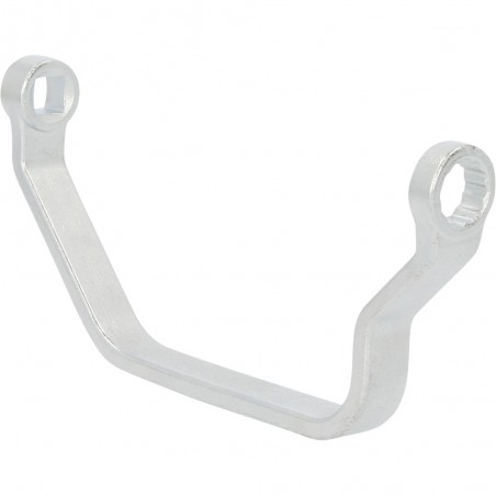 Clé à douille 3/8'' pour raccords à vis du collecteur d'admission pour VAG, 13 mm - KSTools | 150.2518