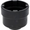 Clé à écrous rainurée 3/4’’ avec 4 ergots pour DAF, ergot intérieur Ø 66,8 mm - KSTools | 460.3740