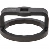 Clé de filtre à huile 1/2''  pour Tesla, Ø 63,8 mm / 14 surfaces - KSTools | 150.9469