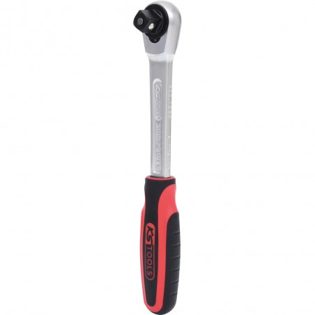 Cliquet réversible SlimPOWER - KSTools | 920.1290